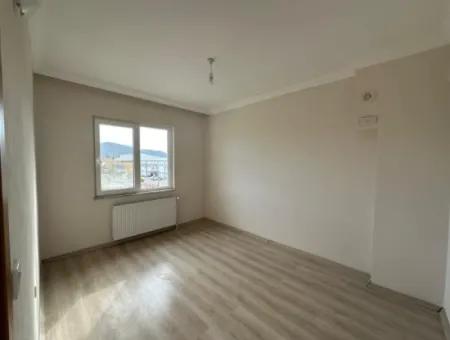 Ortaca Cumhuriyet Mah. 2 1 110 M2 Apartment For Sale