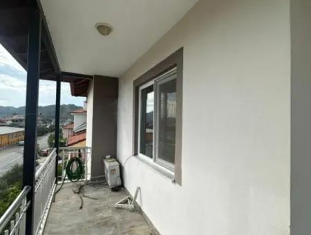 Ortaca Cumhuriyet Mah. 2 1 110 M2 Apartment For Sale