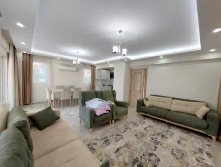 Muğla Dalyanda 5 1 Detached Villa For Sale Furnished