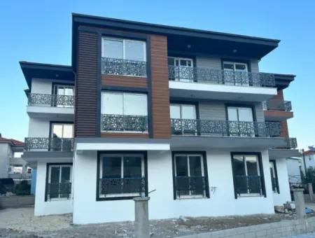 2 1 Apartment For Rent In Karaburun Neighborhood Of Muğla Ortaca