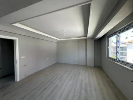 3 1 Brand New Apartment For Sale In Ortaca