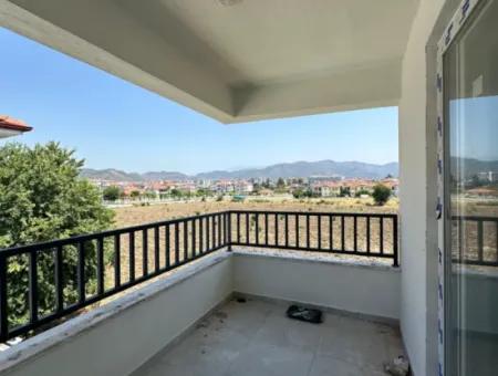 3 1 Brand New Apartment For Sale In Ortaca