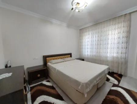 Muğla Ortaca Dalyan 2 1 Furnished Apartment For Rent