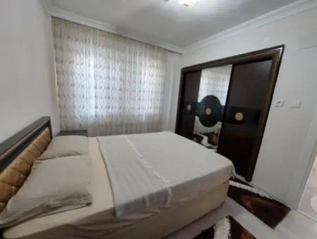 Muğla Ortaca Dalyan 2 1 Furnished Apartment For Rent