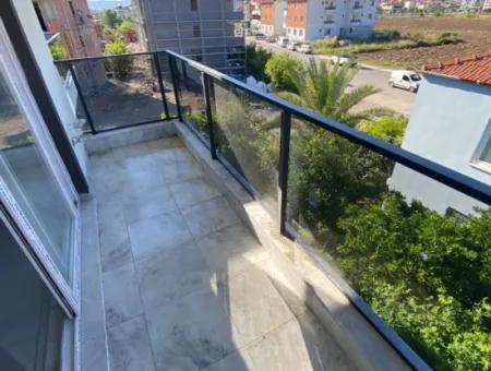 1 1 Brand New Apartment For Rent In Ortaca Governor's Garden