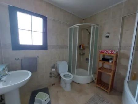 Muğla Ortaca 3 1 Duplex With Swimming Pool In Dalyan Center For Sale