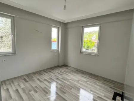 1 1 Brand New Apartment For Rent In Ortaca Çaylıda