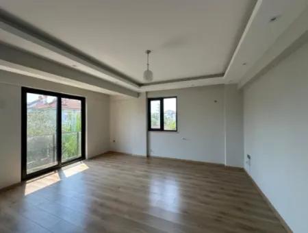 3 1 Apartment For Sale In Ortaca Cumhuriyet