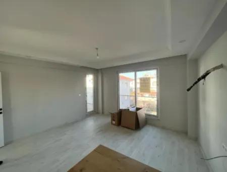 3 1 100M2 Apartment For Sale In The Center Of Ortaca Bazaar.