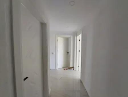 Rent 2 1, 120 M2 Apartment For Rent In Ortaca Dalyan