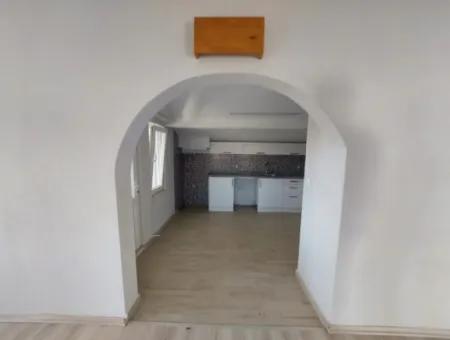 150 M2, 3 In 1 Unfurnished Apartment For Rent In Muğla Ortaca Eskiköy