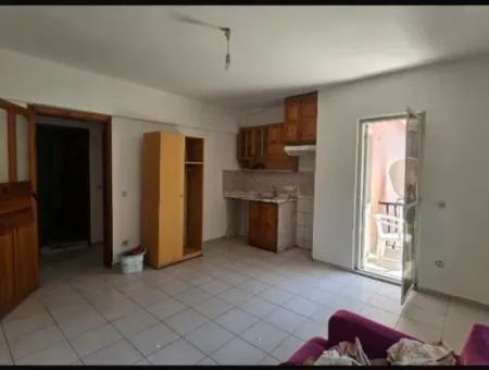 2 1 Apartment For Rent In The Center Of Dalyan, Mugla