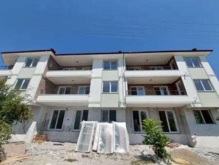 2 1 Brand New Apartments For Sale In Dalaman Altintas In Muğla