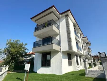 3 1 Luxury New Apartments For Sale In Ortaca Cumhuriyet