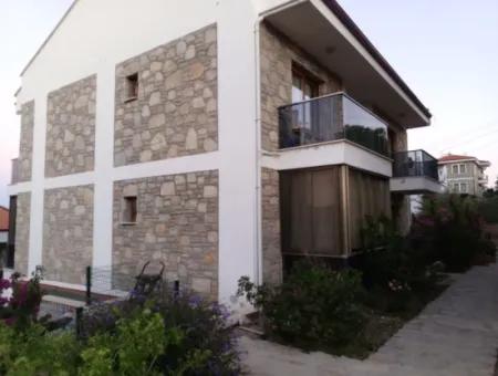 1 1 Apartment For Sale In Datca Iskele