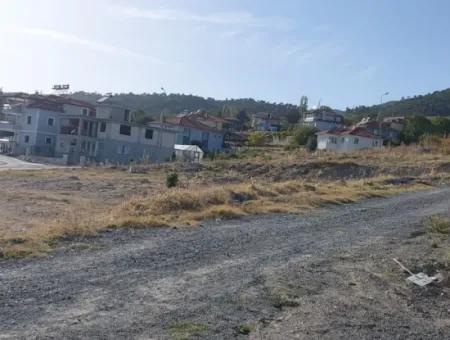 Çamelide Yap Sata Suitable 3 Floors Zoned 700 M2 Land For Sale