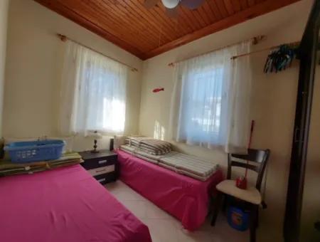 Muğla Ortaca Dalyanda Land Price 2 1 Detached House For Sale