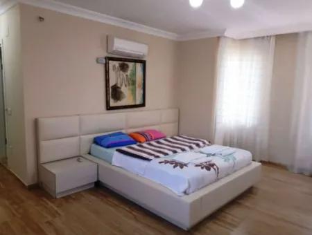 4 1 Detached Villa For Sale In Dalyan, Mugla