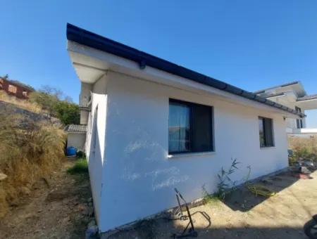 Ortaca Dalyanda 80 M2 Zero 2 1 House For Sale