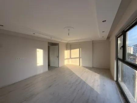 3 1 Brand New Apartment For Sale In Ortaca Cumhuriyet