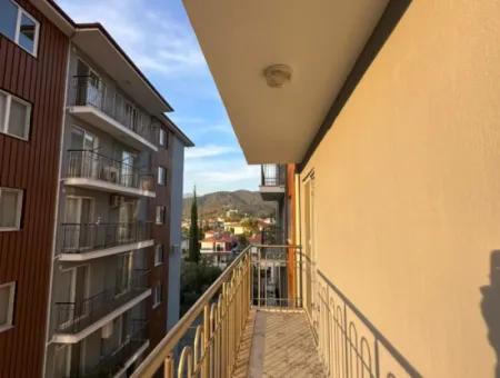 3 1 Brand New Apartment For Sale In Ortaca Cumhuriyet