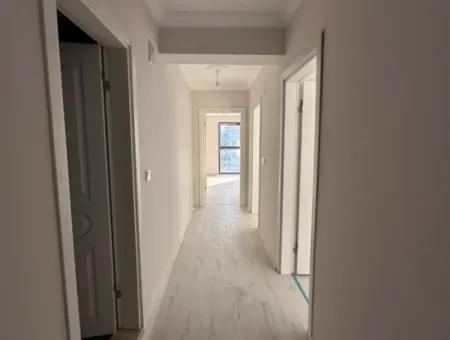 3 1 Brand New Apartment For Sale In Ortaca Cumhuriyet