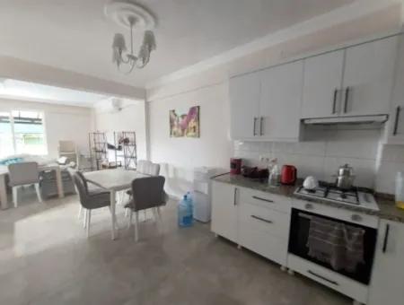 4 In 1 Detached Luxury Villa With Swimming Pool For Rent In Dalyan, Mugla