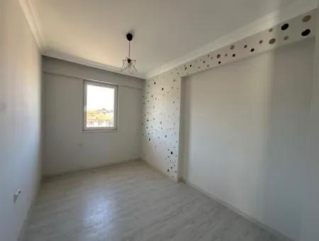 3Rd Floor 2 1 Apartment For Sale In Ortaca Karaburunda