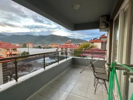 1 1 Fully Furnished Apartment For Rent In Ortacada