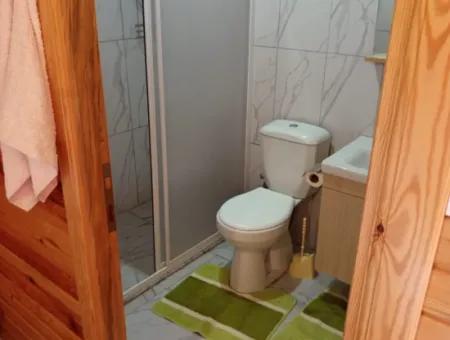 Muğla Ortaca Okçular 1 1 Bungalow For Rent