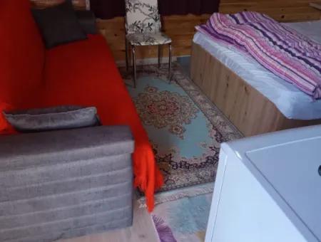 Muğla Ortaca Okçular 1 1 Bungalow For Rent