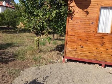 Muğla Ortaca Okçular 1 1 Bungalow For Rent