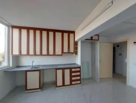 Rent 2 1, 120 M2 Apartment For Rent In Ortaca Dalyan