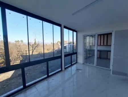 Rent 2 1, 120 M2 Apartment For Rent In Ortaca Dalyan