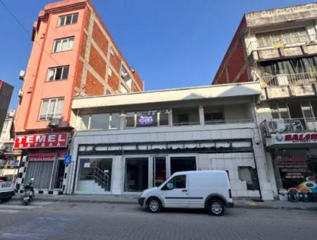 Centrally Located 262 M2 0 Commercial Zoned Land For Sale