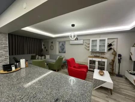 3 1 Luxury Apartment For Sale In Ortaca Cumhuriyet