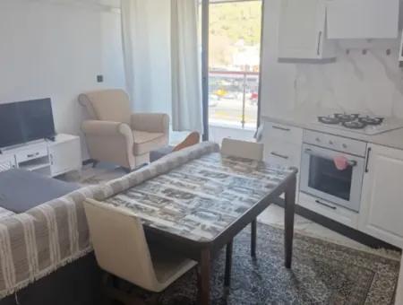 Ortaca / Yerbelen Furnished Apartment For Rent 2 1