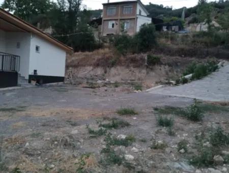 2 1 Detached Bargain New House For Sale On 1 700 M2 Land In Çameli Belevi.