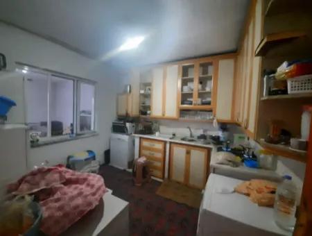 Detached Village House For Sale In Dalamanda 1 500 M2 Land