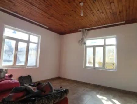 81 M2 Village House For Rent On 283 M2 Land In Muğla Köyceğiz Çandırda