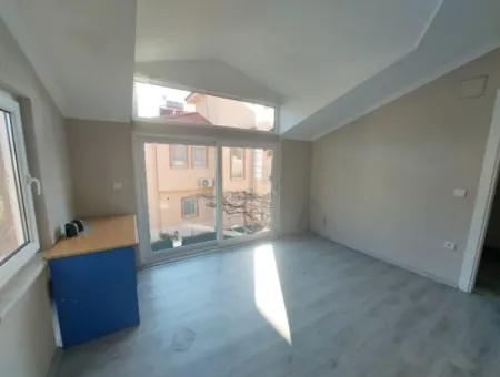 Dalyan Duplex Unfurnished For Rent 2 1