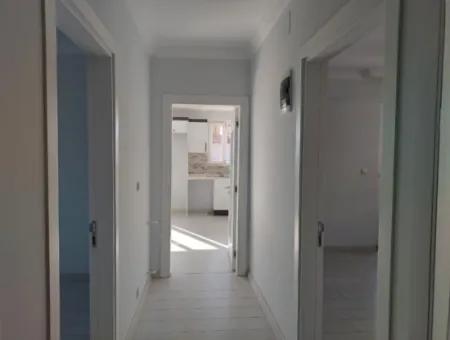 Ortaca Karaburunda 80 M2, 2 1 Apartment For Sale