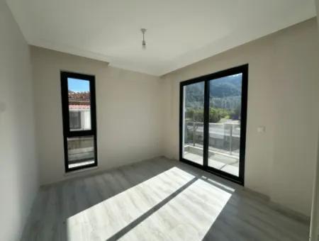 2 1 Brand New Apartment For Sale In Ortaca Çaylı