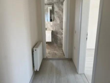 2 1 Apartment For Sale In Mugla Ortaca Çaylı Neighborhood