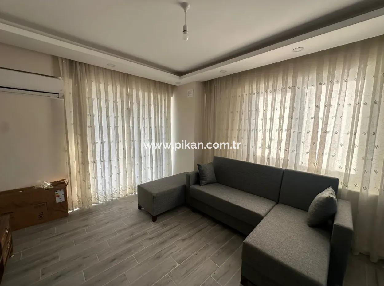 Ortacada 2+1 Sıfır Eşyalı Daireler Kiralık