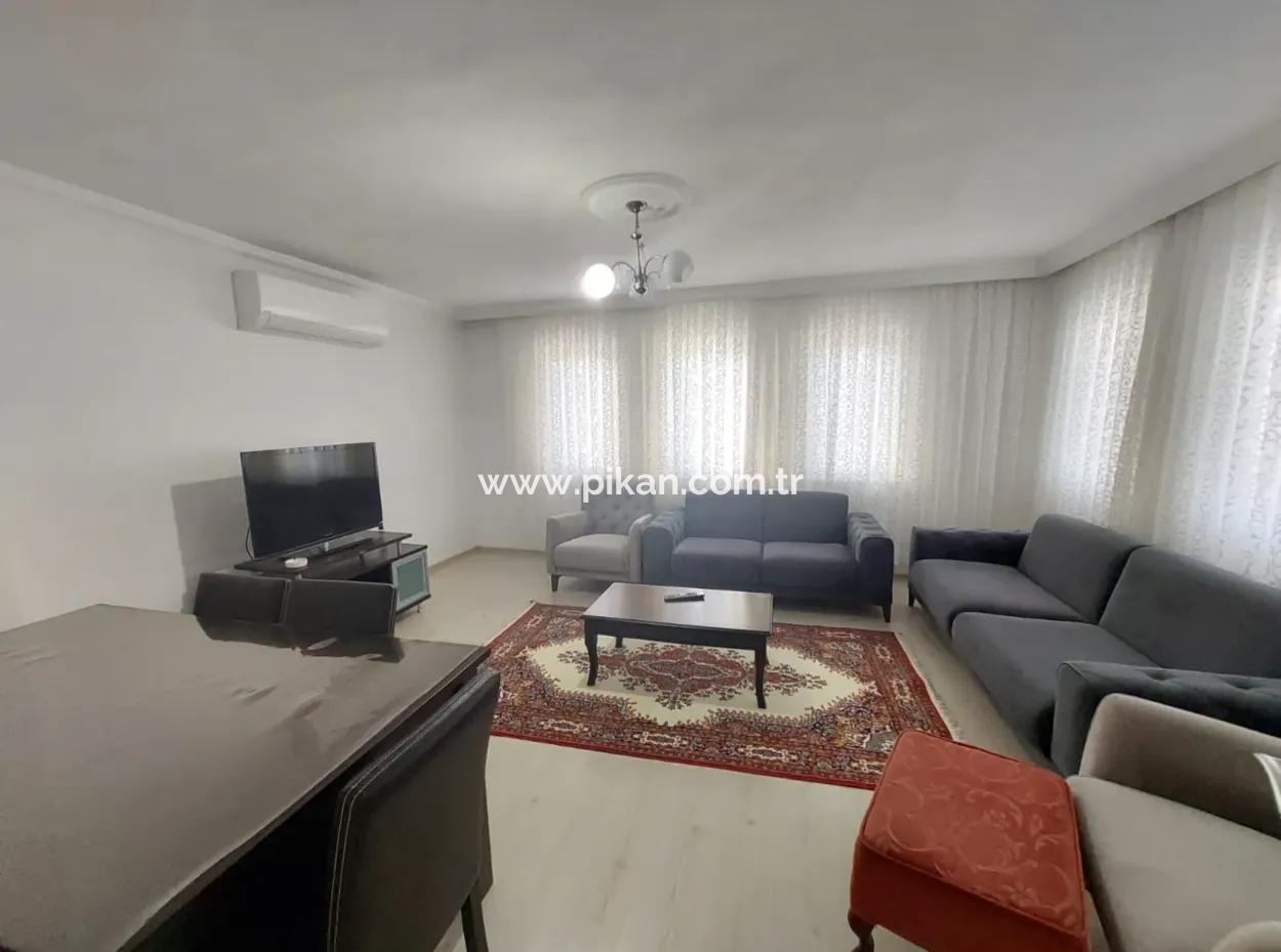 Ortaca Dalyanda 3+1, Eşyalı Daire Kiralık