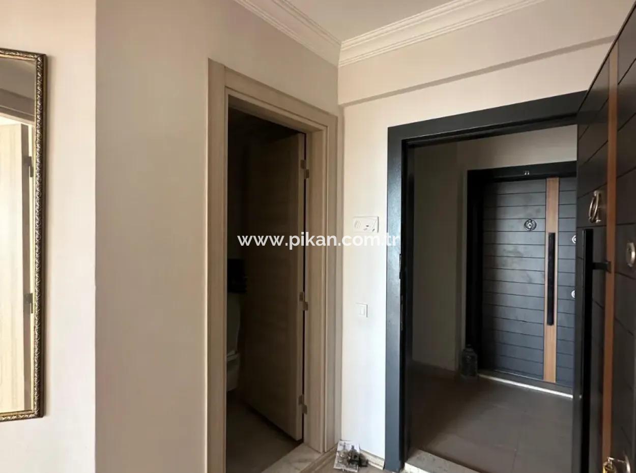 Dalamanda 1+1 Sıfır Daire Kiralık