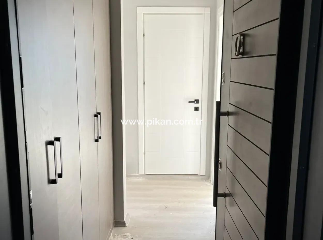 Ortacada 3+1 Sıfır Çatı Dubleks Daire Satılık