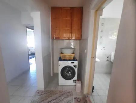 Muğla Ortaca Yerbelende 2+1 Eşyalı Giriş Kat Daire Kiralık