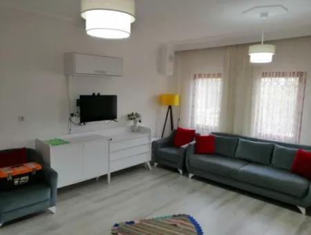 Muğla Ortaca Dalyan Da Bahçeli 3+1 Kiralık Müstakil Villa